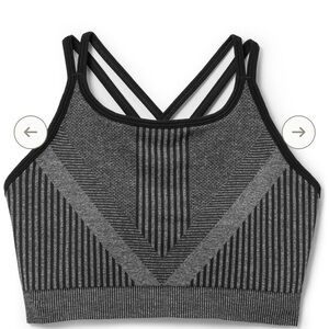 Smartwool EUC Intraknit Strappy Bra Medium